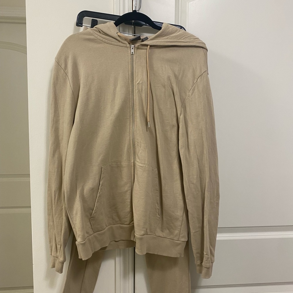 ASOS Men’s Jogger Set Size L